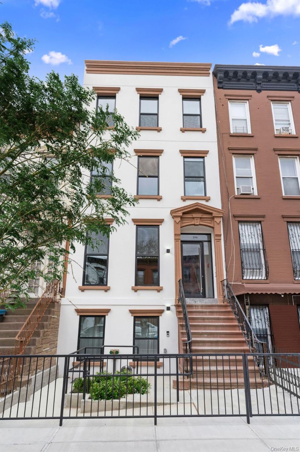 Photo of 256 Putnam AVE #4PH, Brooklyn, NY 11216 (MLS # 1006279)