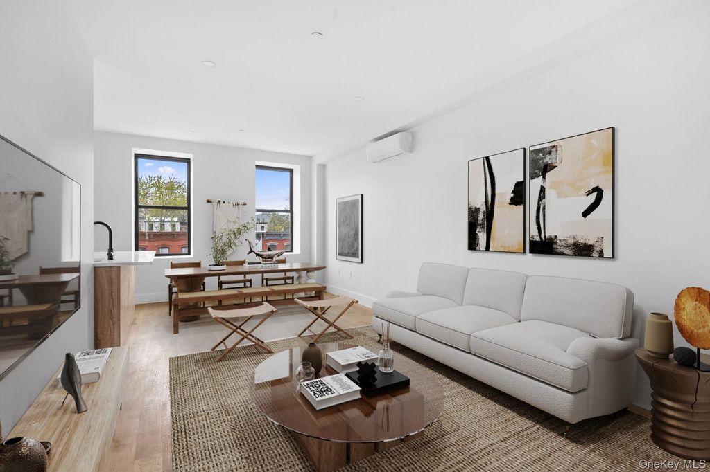 Photo of 256 Putnam AVE #4PH, Brooklyn, NY 11216 (MLS # 1006279)