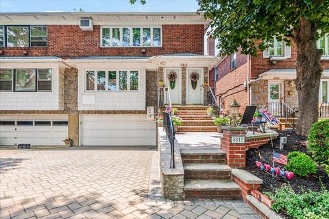 58-12 183rd Street Fresh Meadows NY 11365