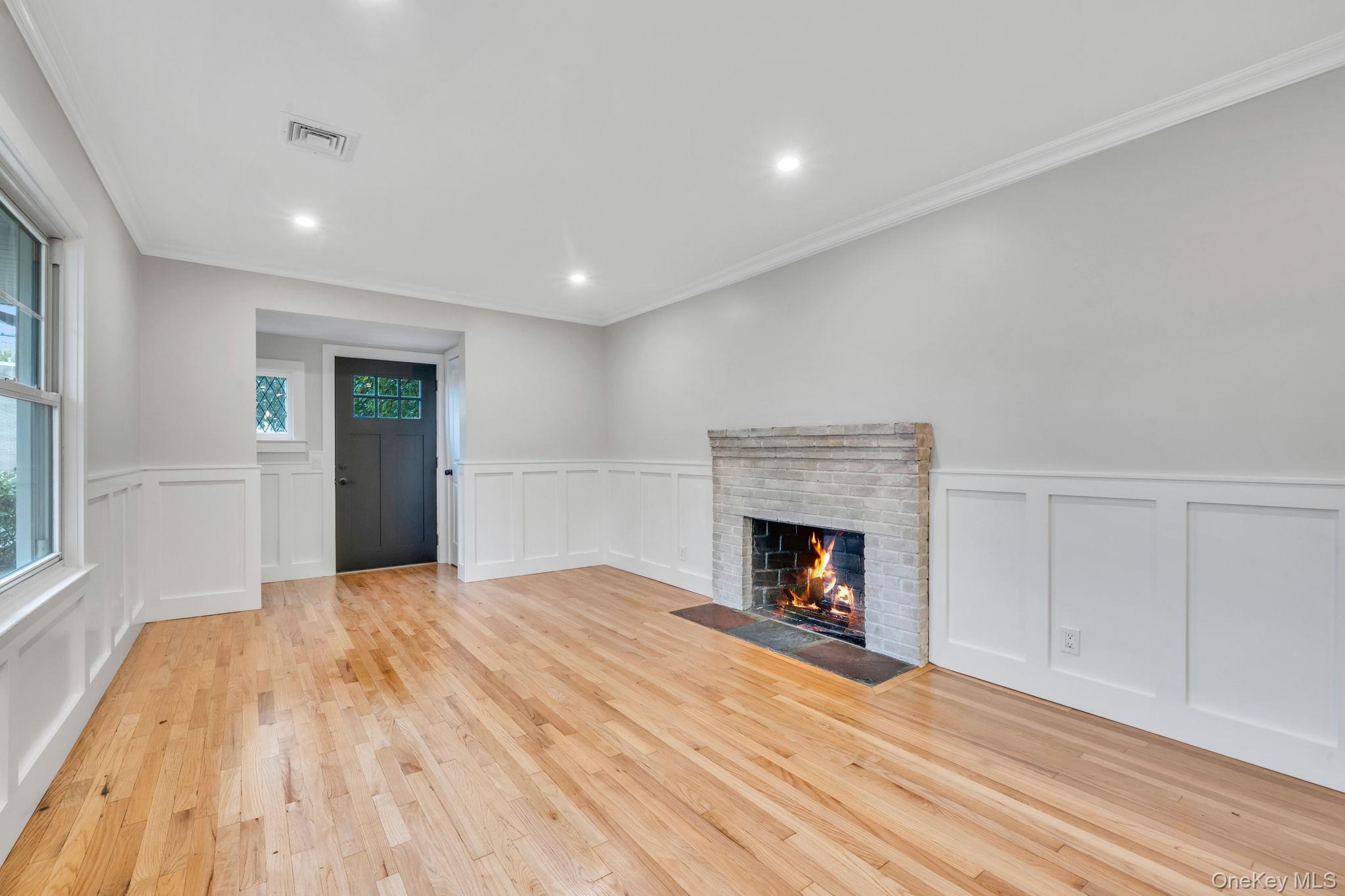 40 Irving Johnson Street