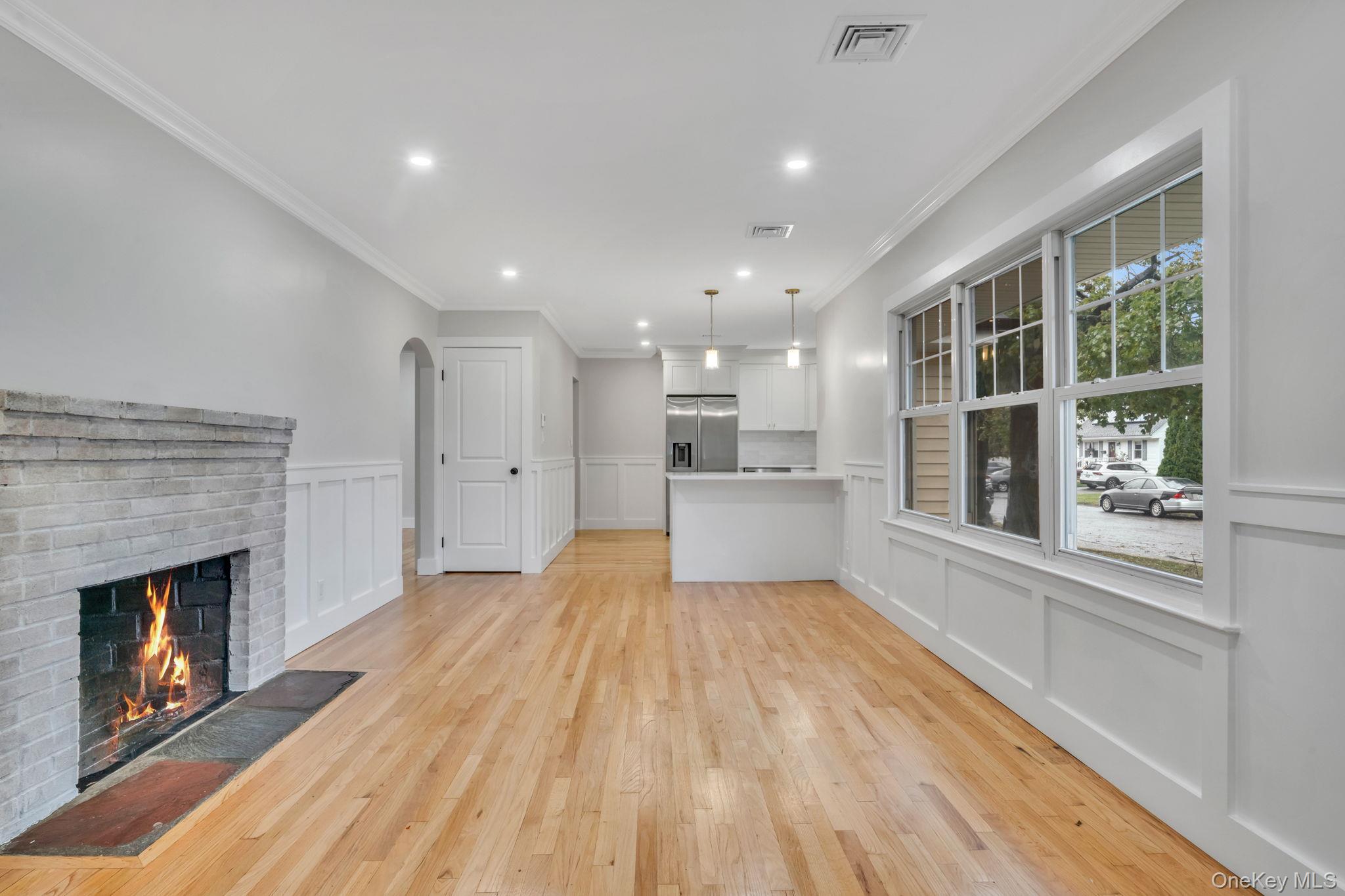 40 Irving Johnson Street