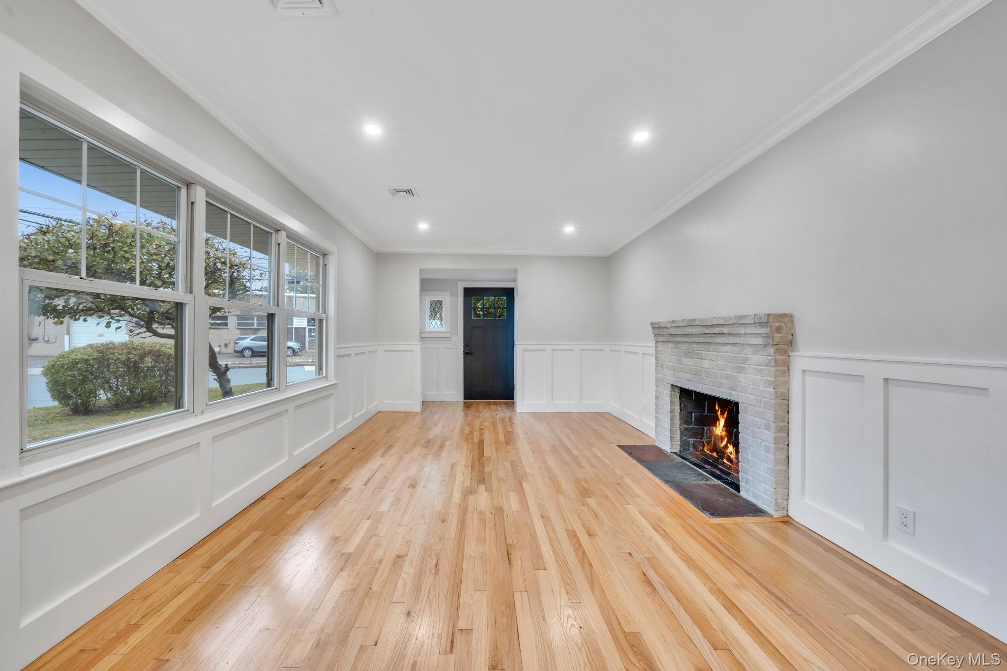 40 Irving Johnson Street