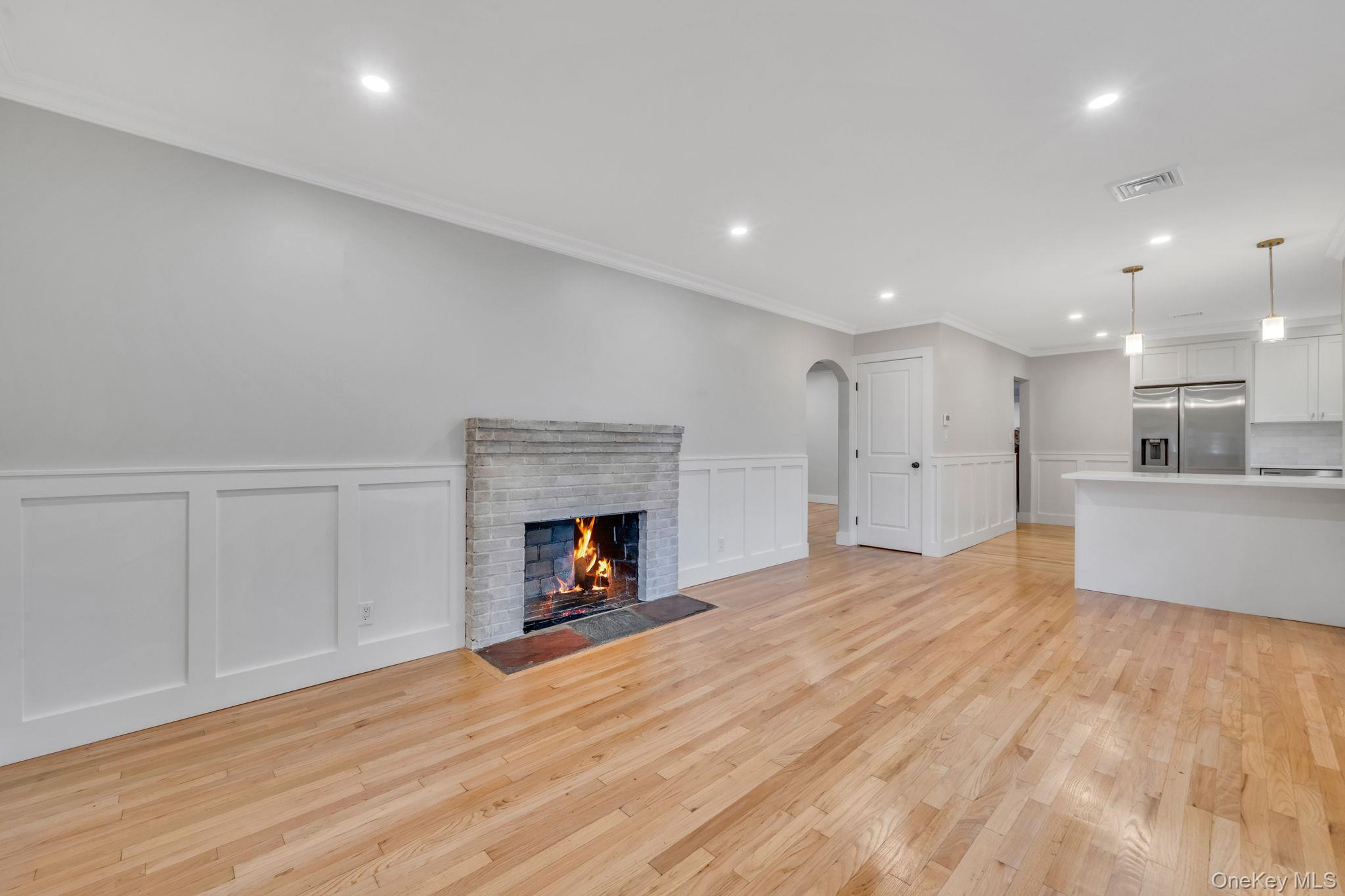 40 Irving Johnson Street