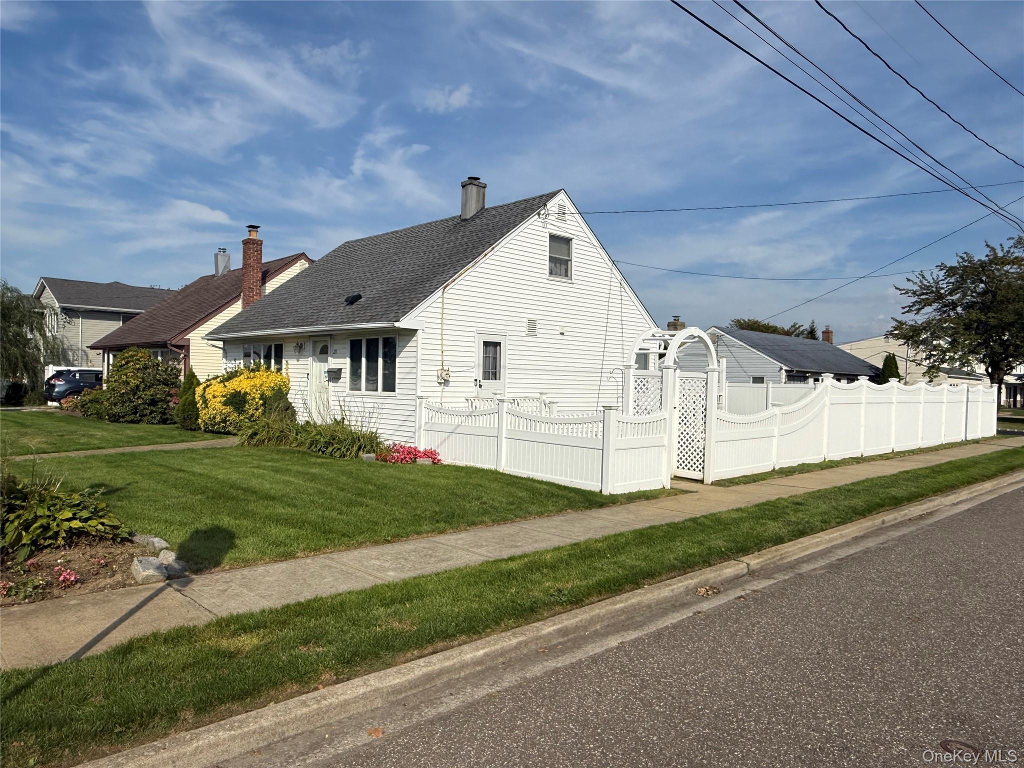 271 Forest Avenue