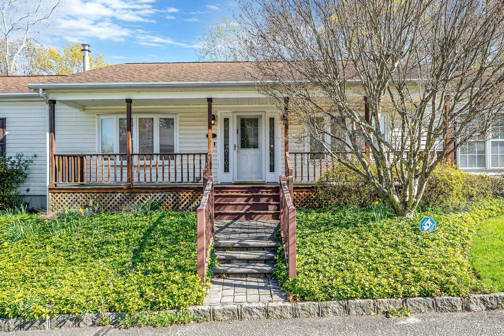 Photo of 1407 Middle Road RD #253, Calverton, NY 11933 (MLS # 994256)