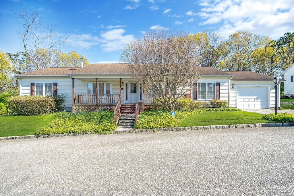 Photo of 1407 Middle Road RD #253, Calverton, NY 11933 (MLS # 994256)