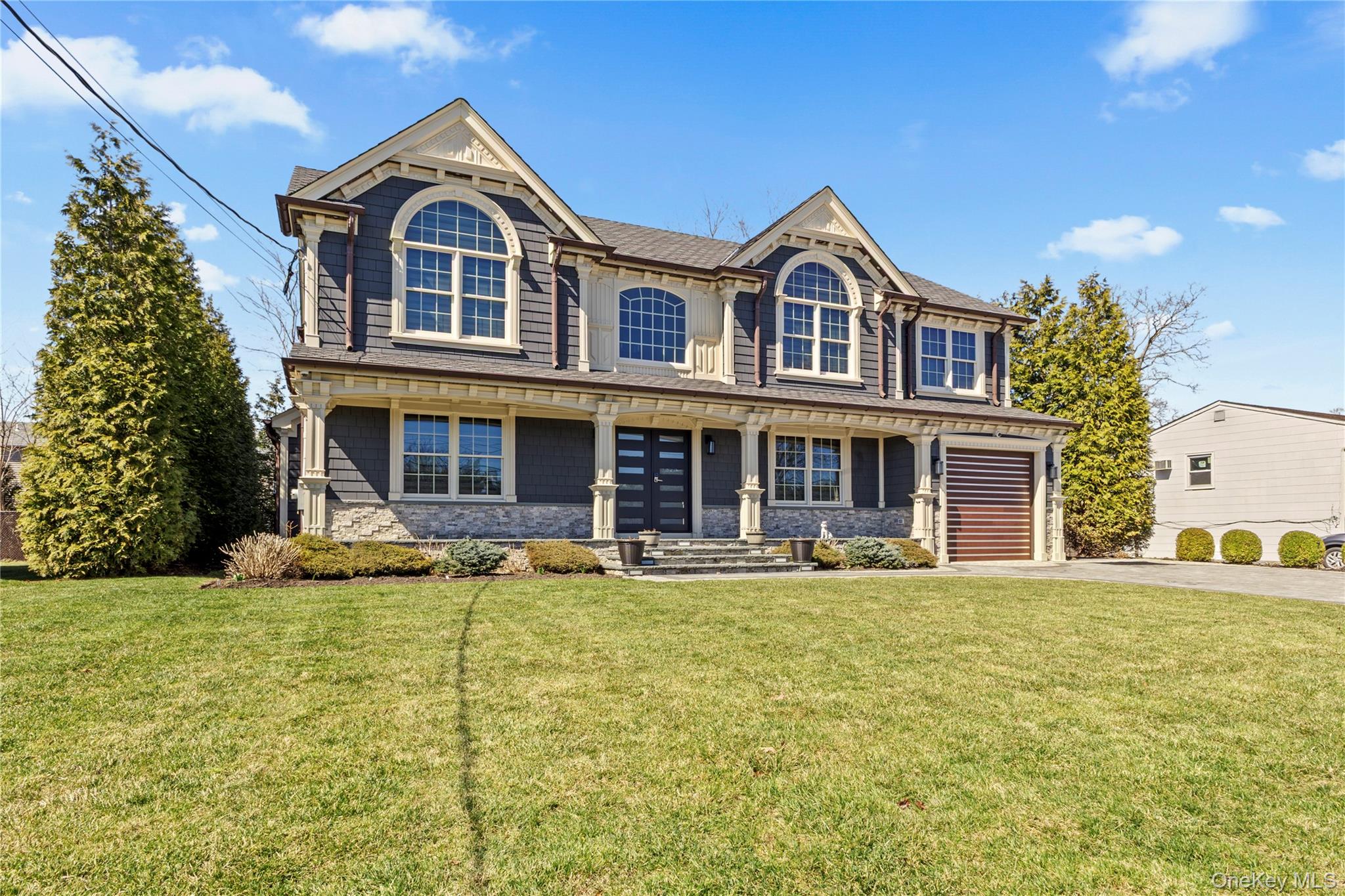 123 Columbus Boulevard