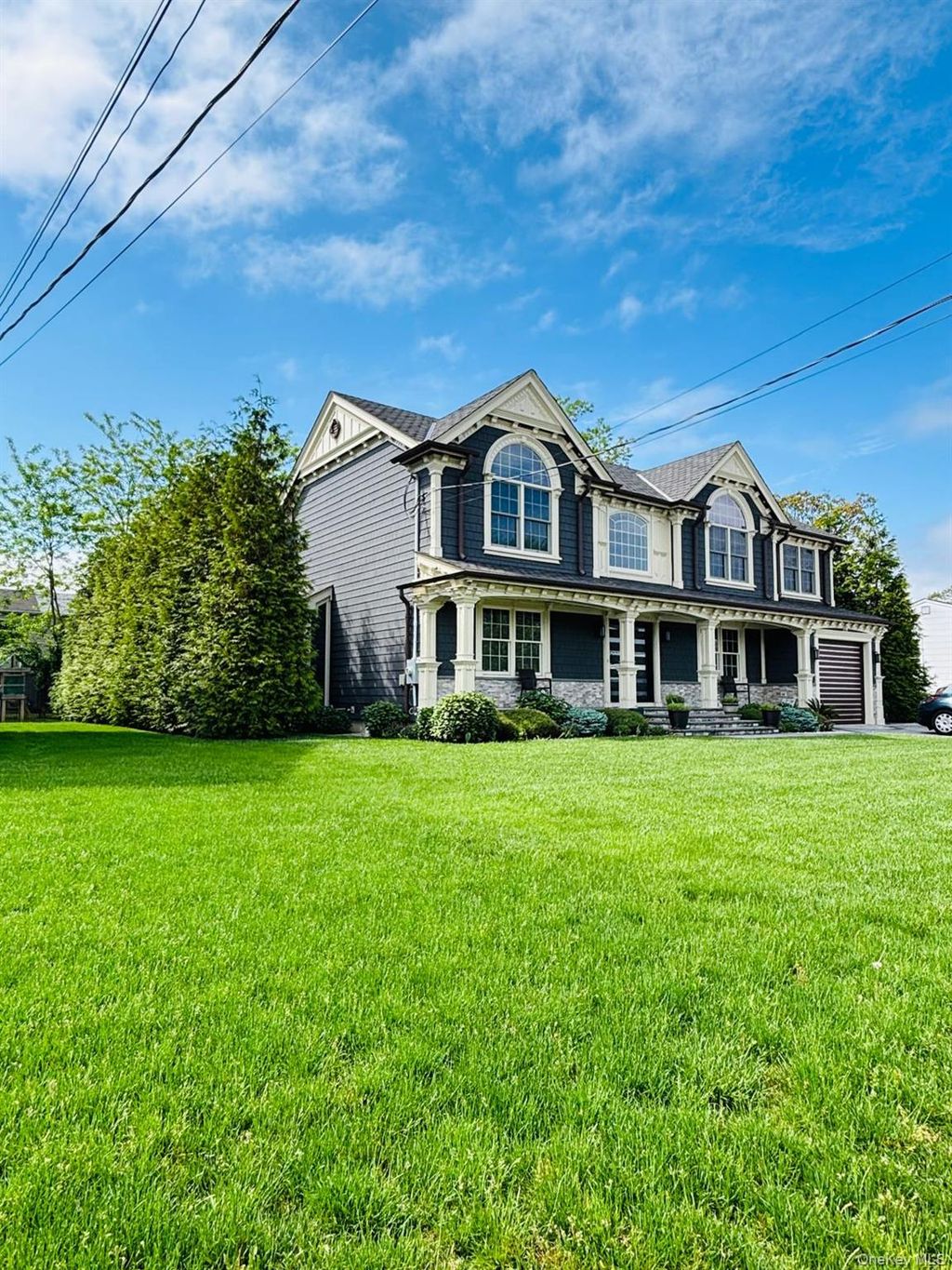 Photo of 123 Columbus Boulevard, Amityville, NY 11701 (MLS # 975576)