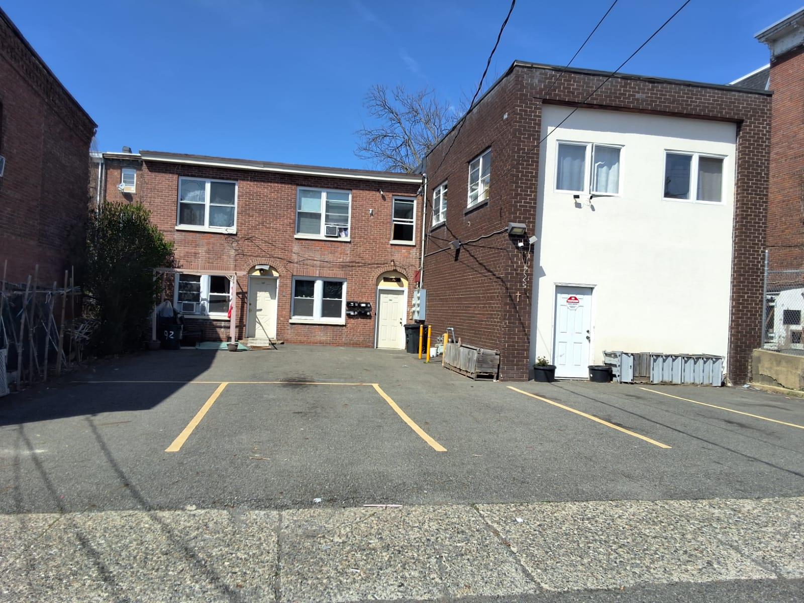 Property for Sale at Ann Street, Newburgh, New York - Bedrooms: 8 
Bathrooms: 4  - $659,000