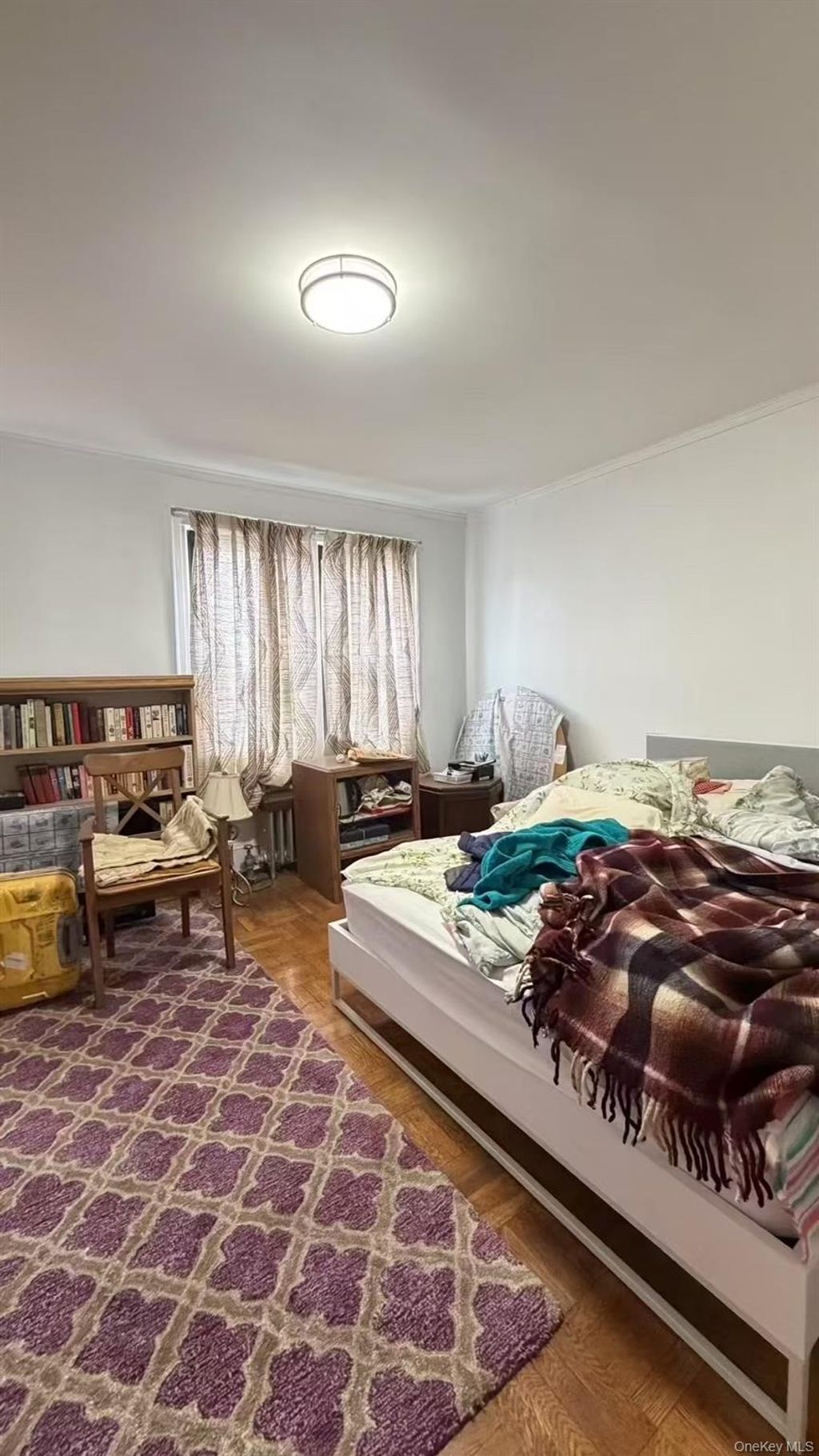 Photo of 62-19 Dry Harbor Road, Middle Village, NY 11379 (MLS # 980138)