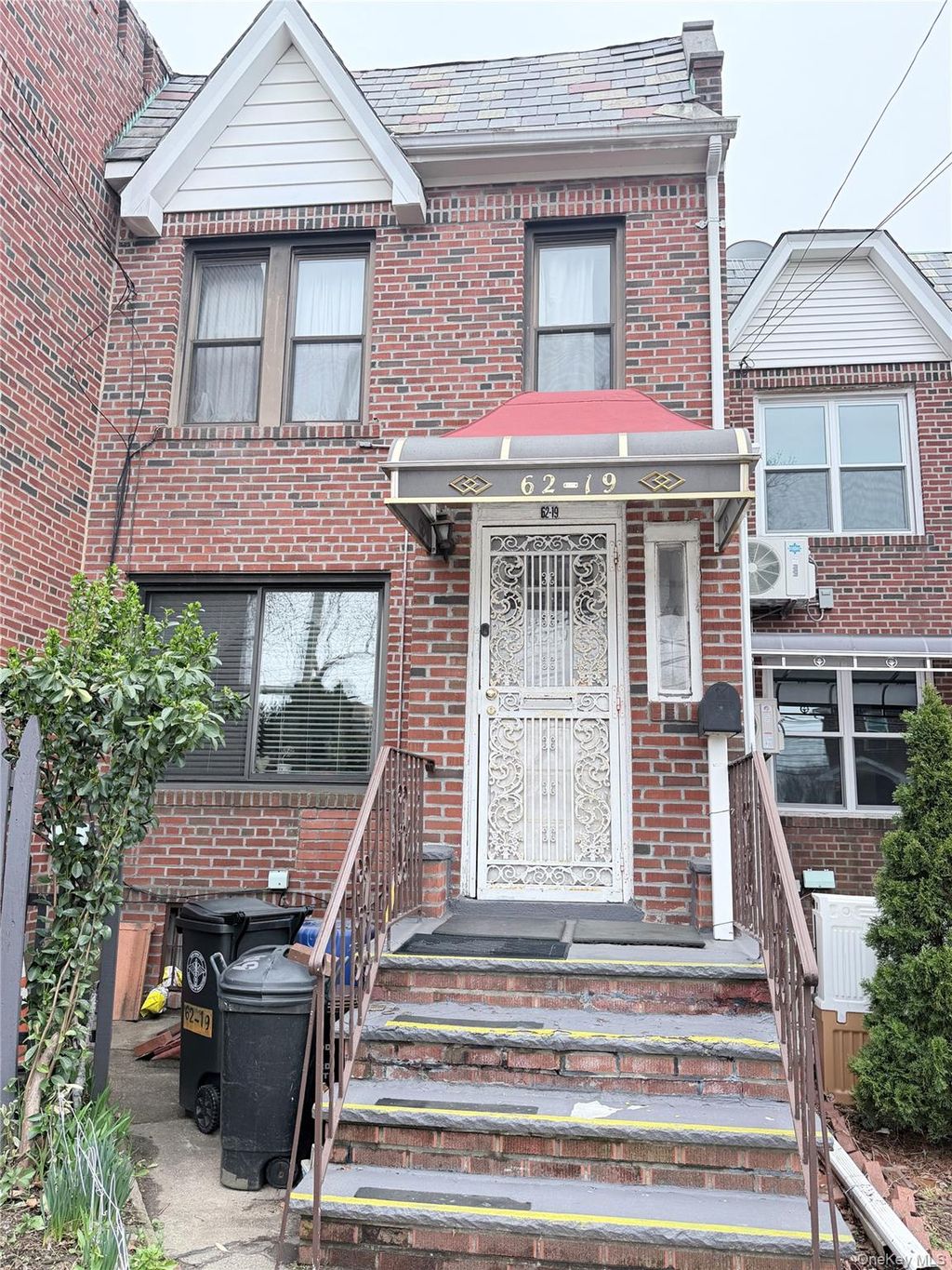 Photo of 62-19 Dry Harbor Road, Middle Village, NY 11379 (MLS # 980138)