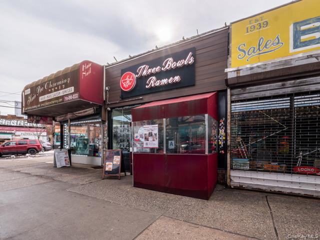 63-28 Roosevelt Avenue
