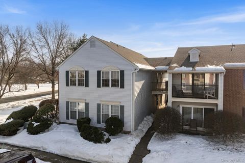 1 Brook Drive 21 Washingtonville NY 10992