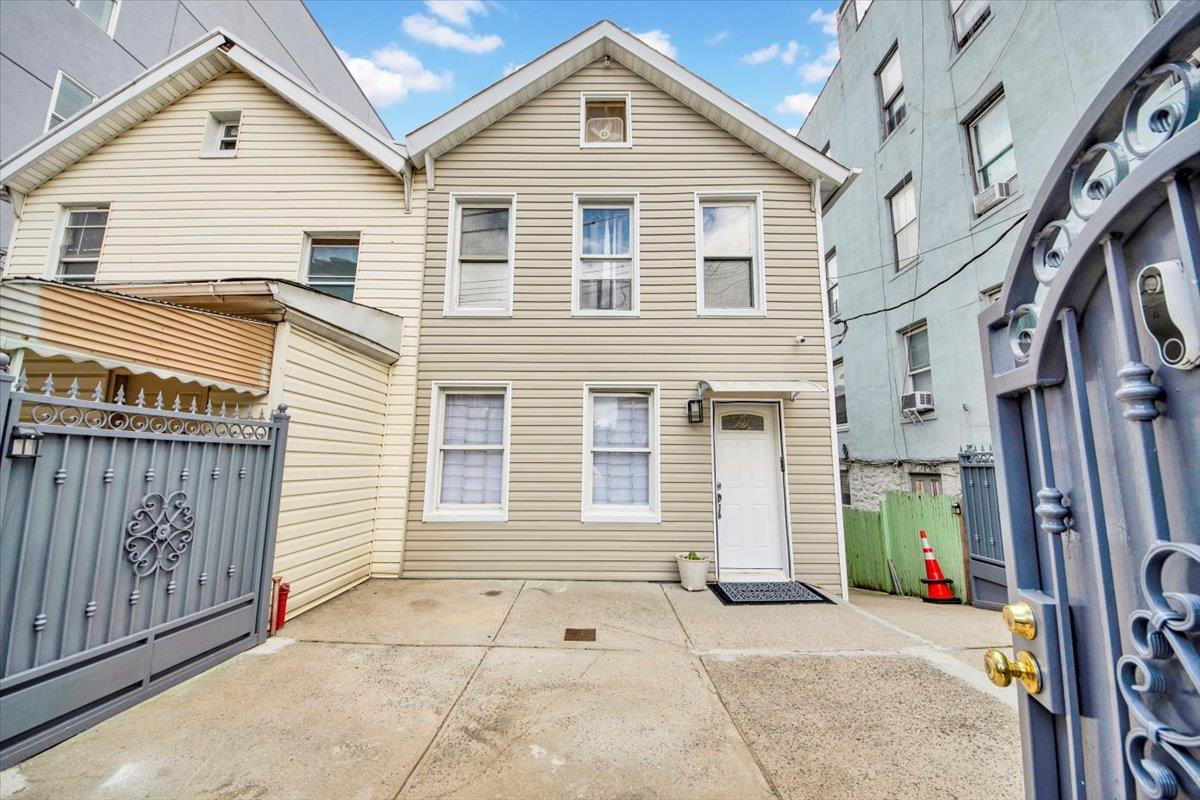 Property for Sale at E 216th Street, Bronx, New York - Bedrooms: 4 
Bathrooms: 2  - $650,000