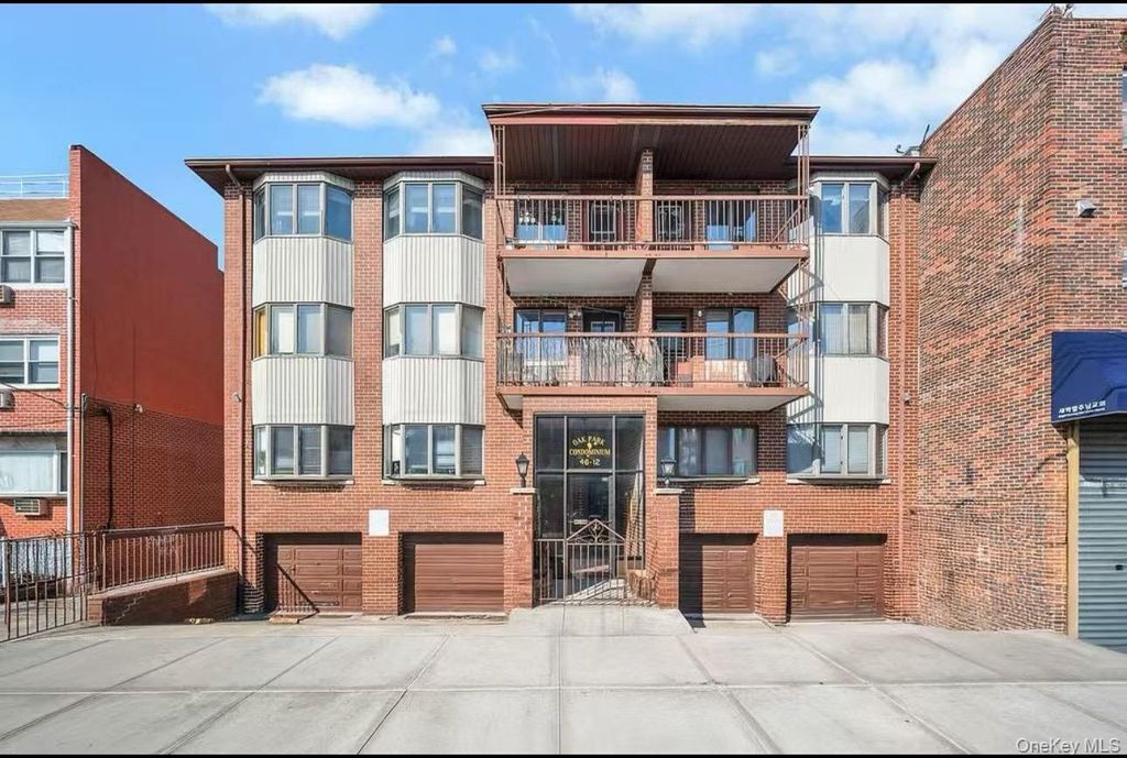 Photo of 46-12 161st Street #1D, Flushing, NY 11358 (MLS # 992957)
