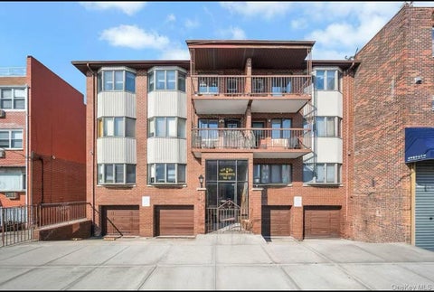 Condo For Sale - 46-12 161st Street #1D<br/> Flushing, NY 11358