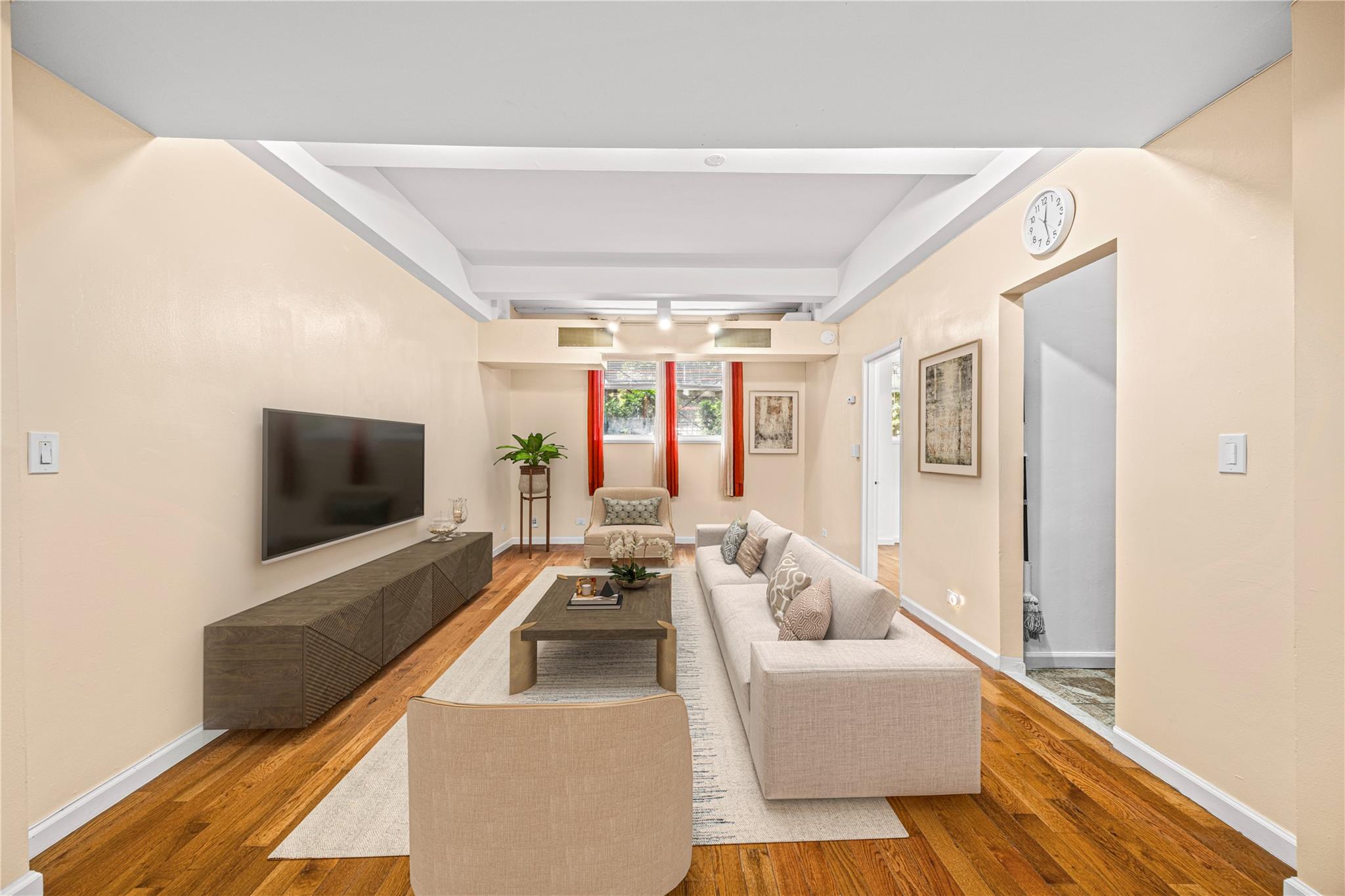 3520 Tryon Avenue 104