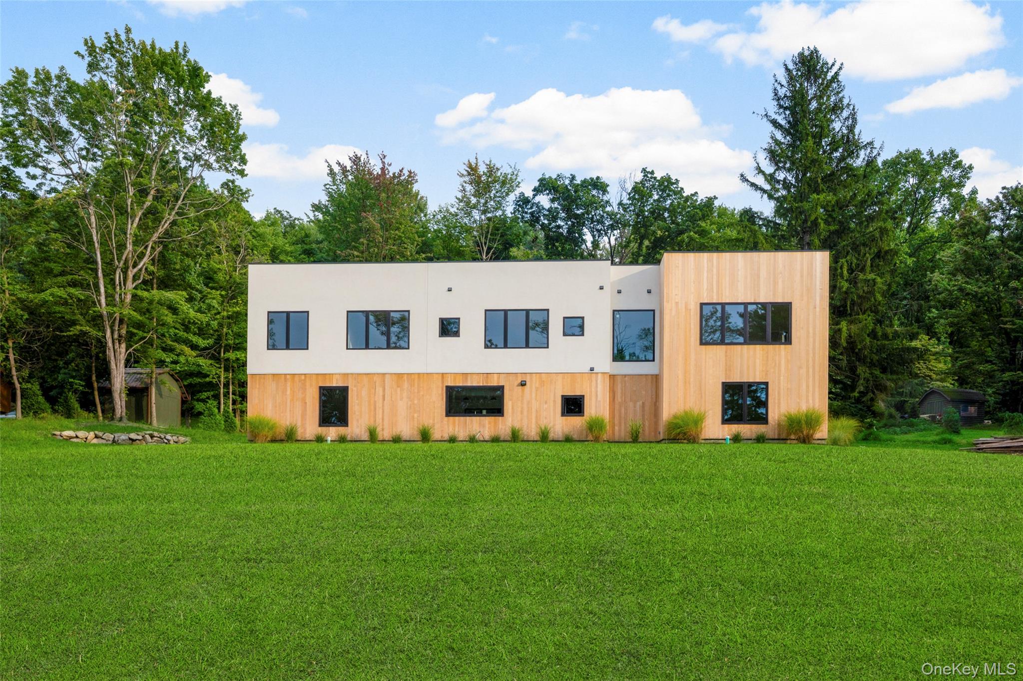 39 Mountain Lane