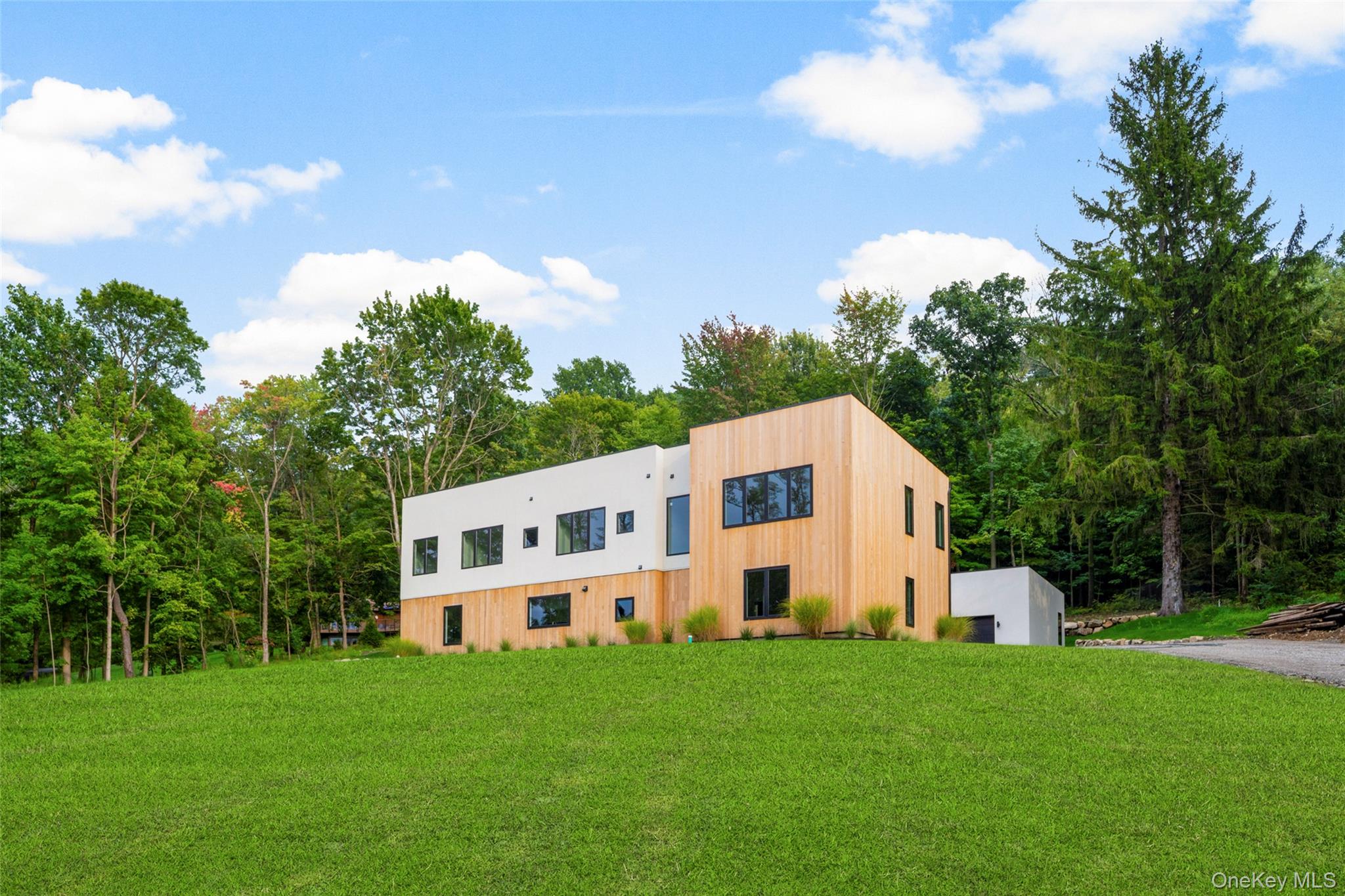 39 Mountain Lane