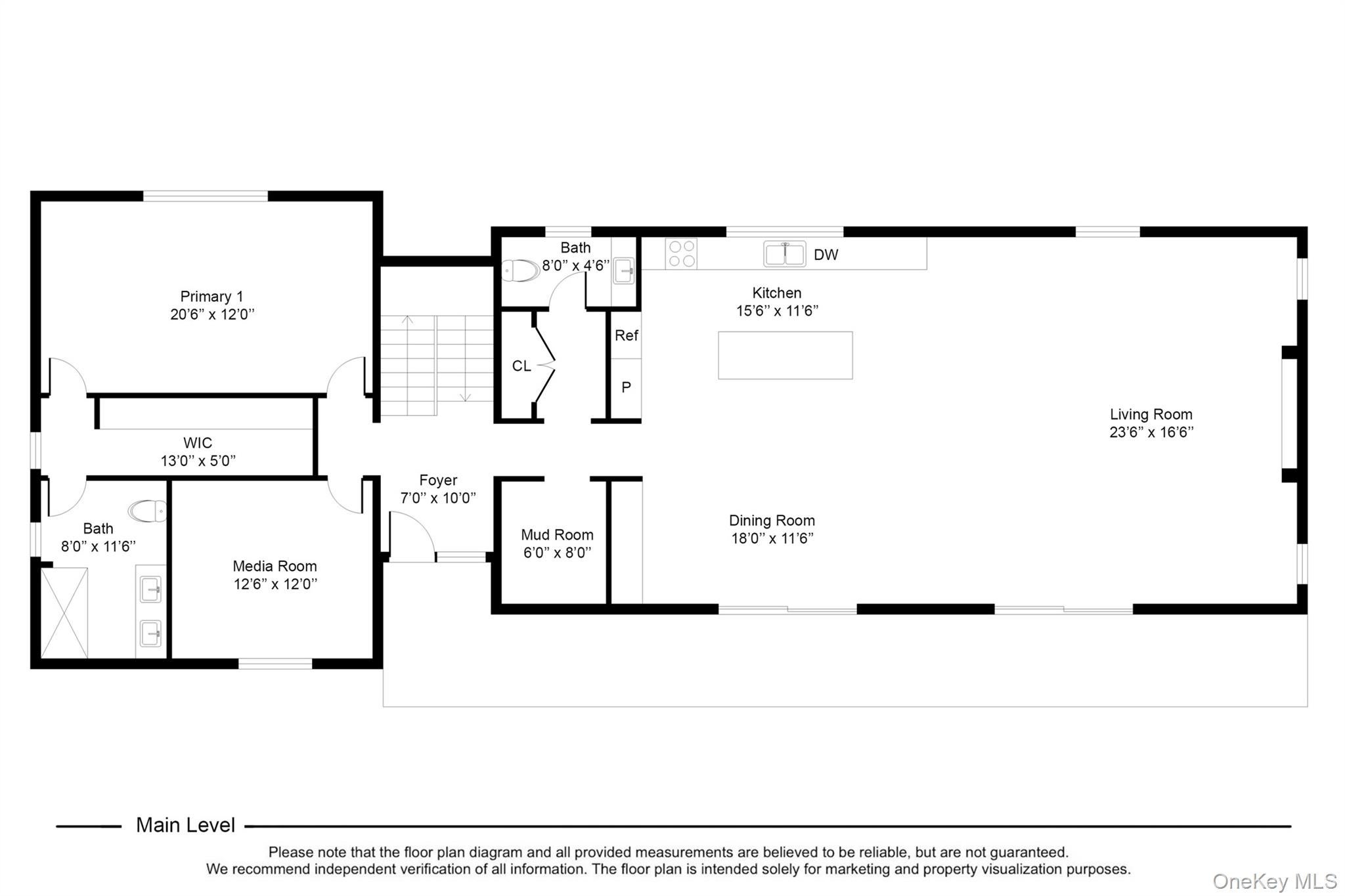 39 Mountain Lane