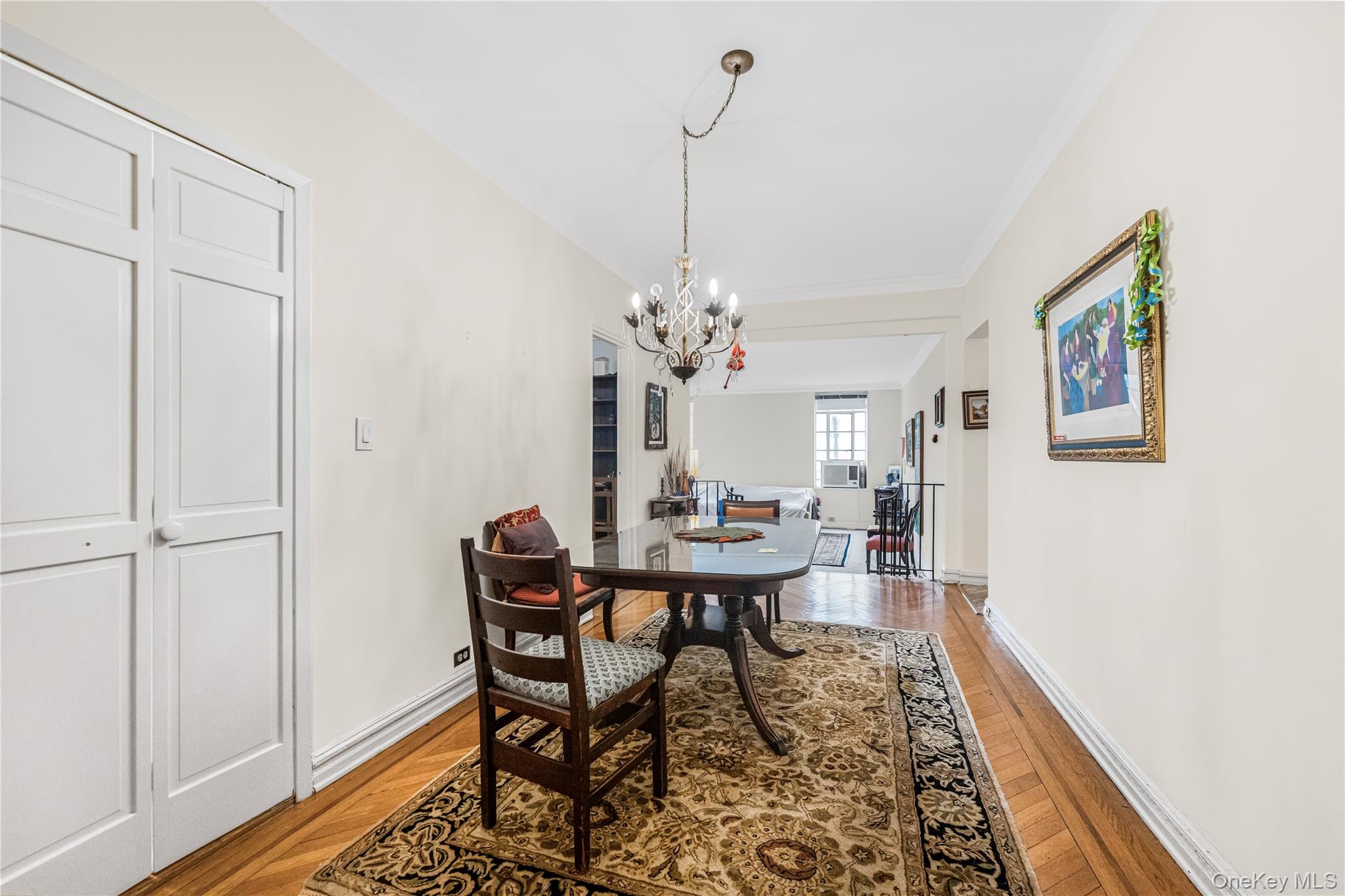 3001 Henry Hudson Parkway 2H
