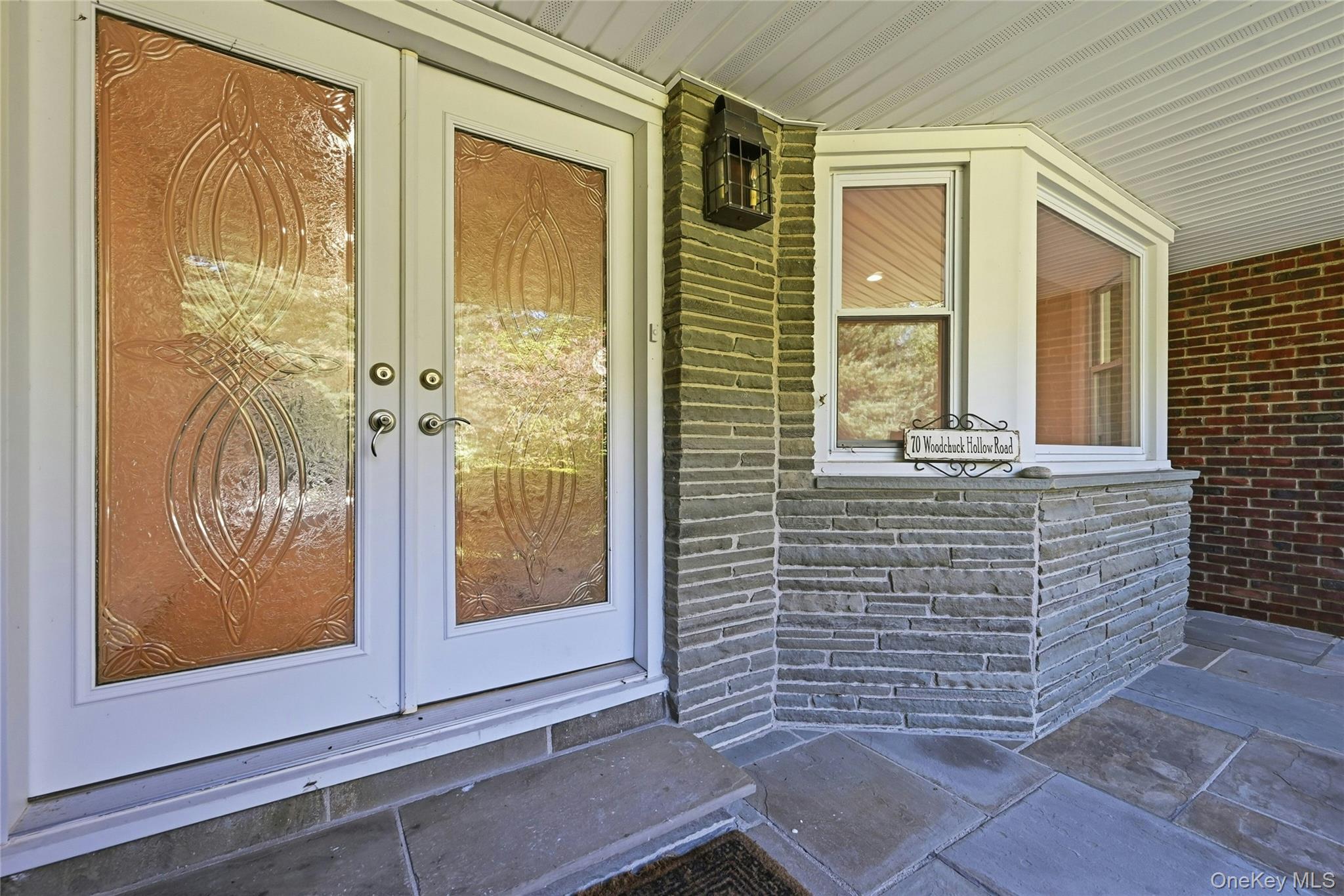 70 Woodchuck Hollow Road
