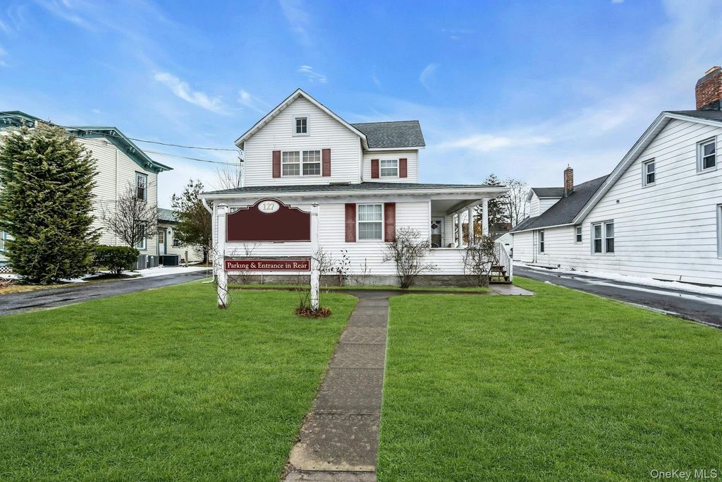 Photo of 127 N Ocean Avenue, Patchogue, NY 11772 (MLS # 965585)