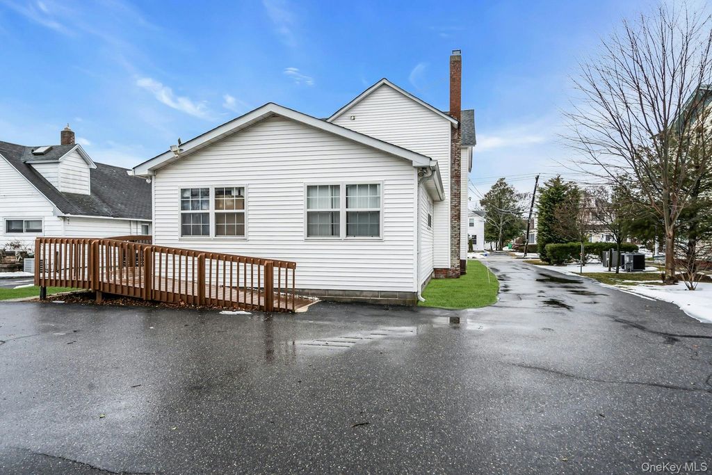 Photo of 127 N Ocean Avenue, Patchogue, NY 11772 (MLS # 965585)