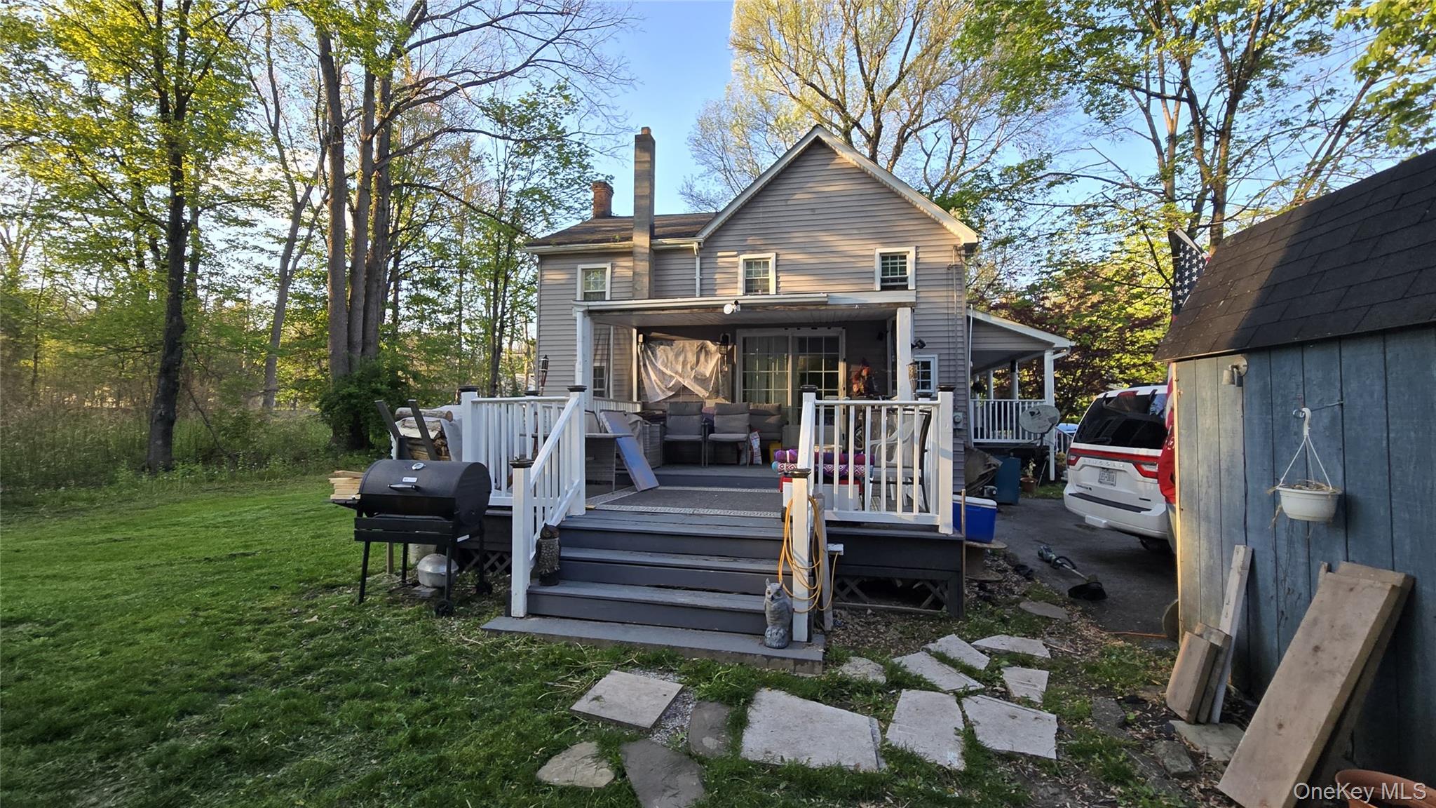 2821 State Route 207