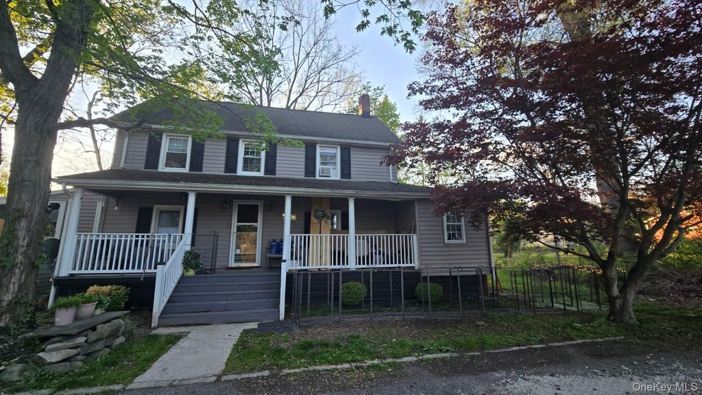 Photo of 2821 State Route 207, Campbell Hall, NY 10916 (MLS # 997533)
