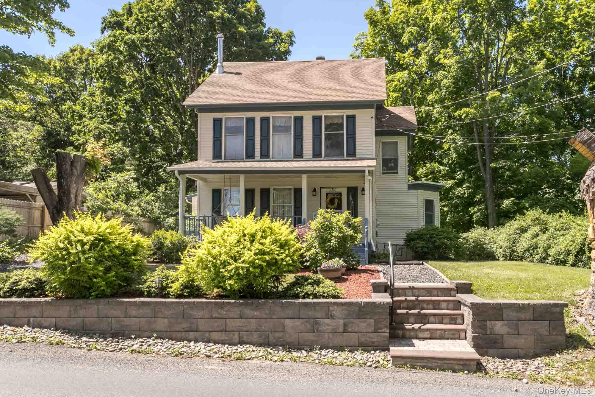 74 Highland Avenue