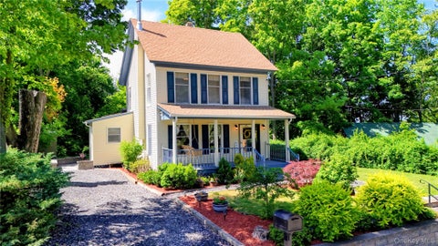 Homes For Sale - 74 Highland Avenue<br/> Florida, NY 10921