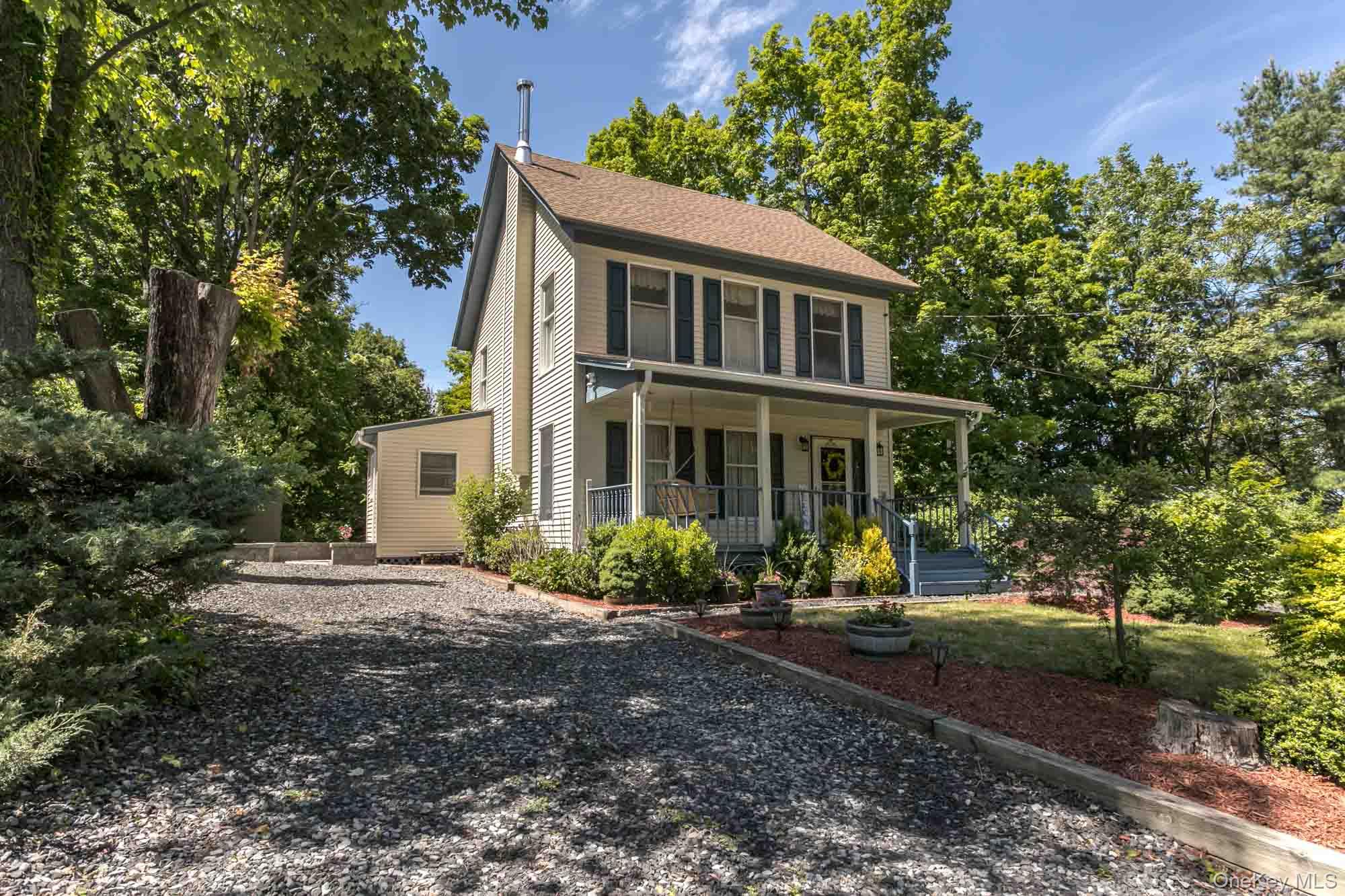 74 Highland Avenue