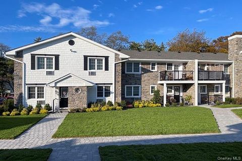 93 Carole Court Carole Anex 4B Massapequa NY 11758