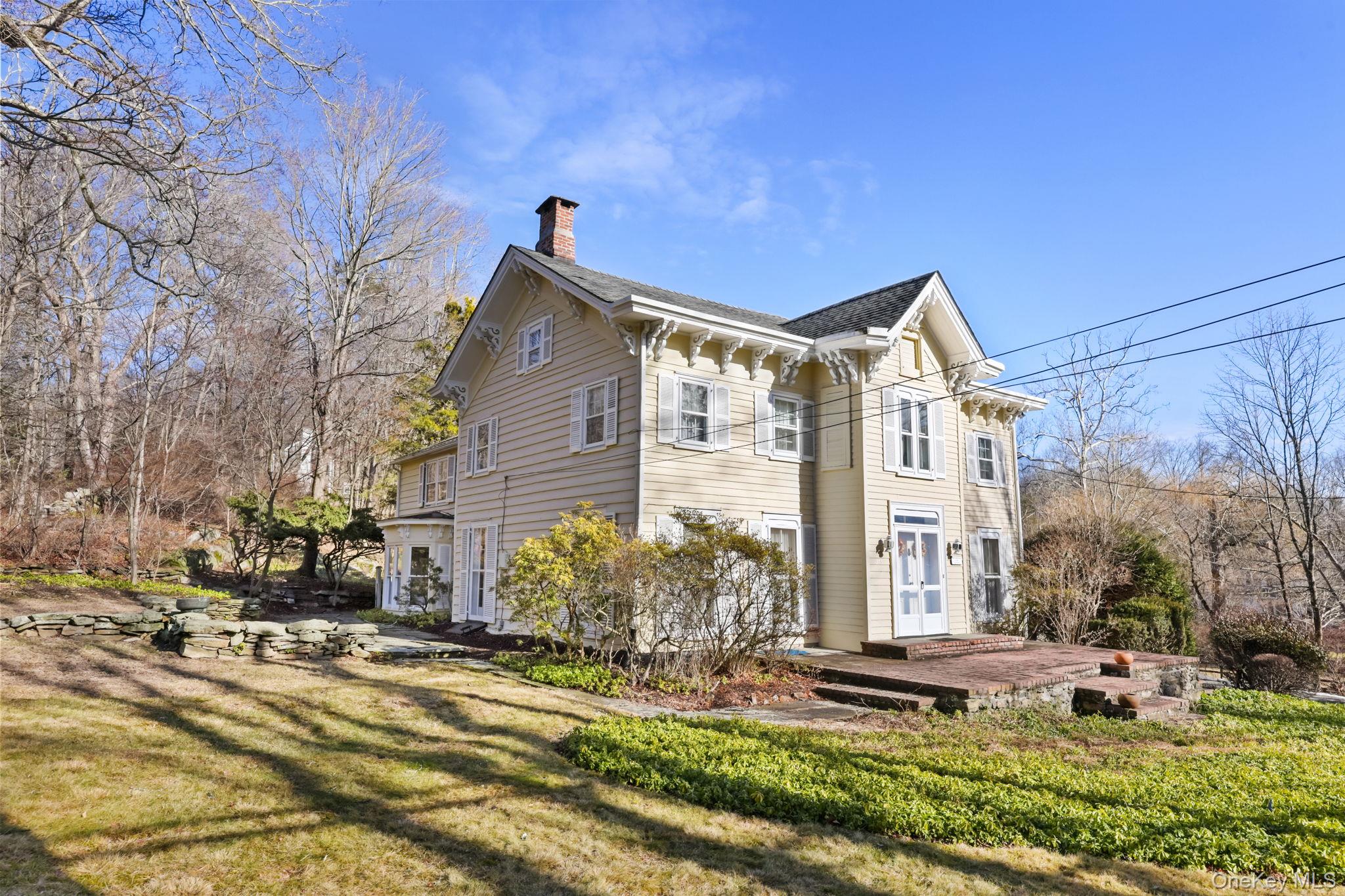 335 Roaring Brook Road