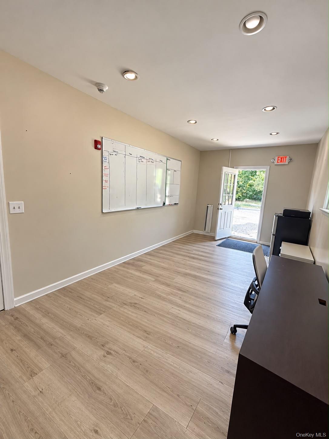 601 Chestnut Ridge Road 1
