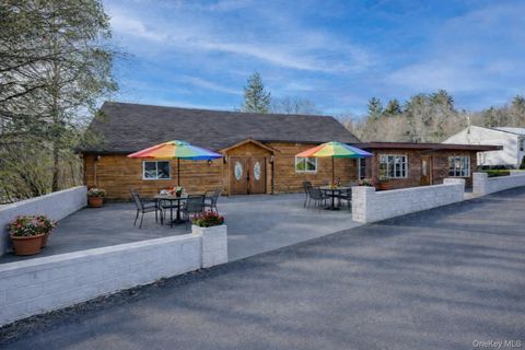 9 Solway Road Saugerties NY 12477