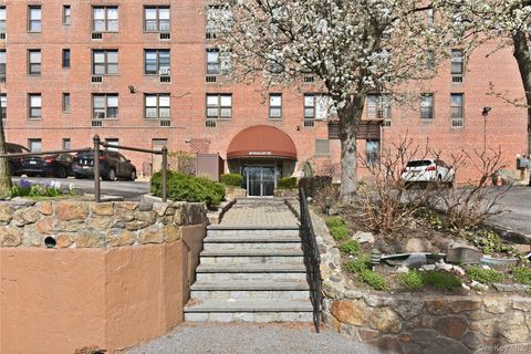Homes For Sale - 55 Halley Street #5E<br/> Yonkers, NY 10704