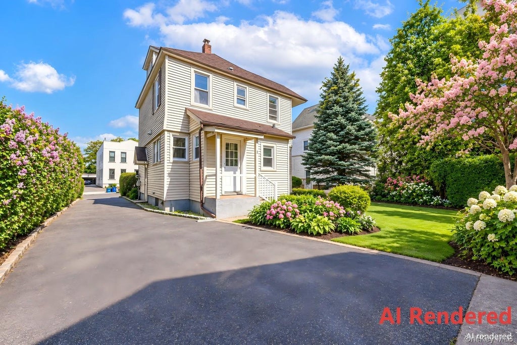 Photo of 108 N Forest Avenue, Rockville Centre, NY 11570 (MLS # 1065395)