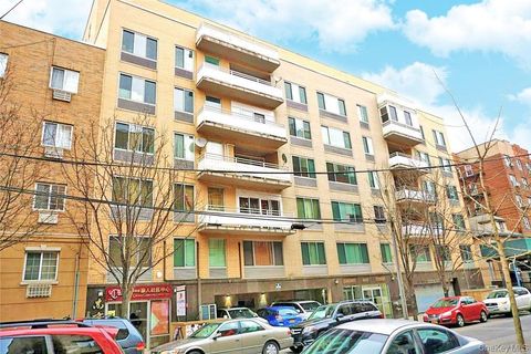 4317 UNION STREET 6E Flushing NY 11355