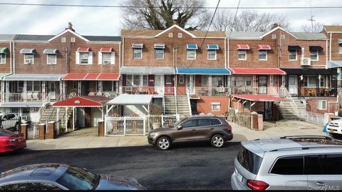 3317 Gunther Avenue, Bronx, NY 10469 - MLS#: 957498