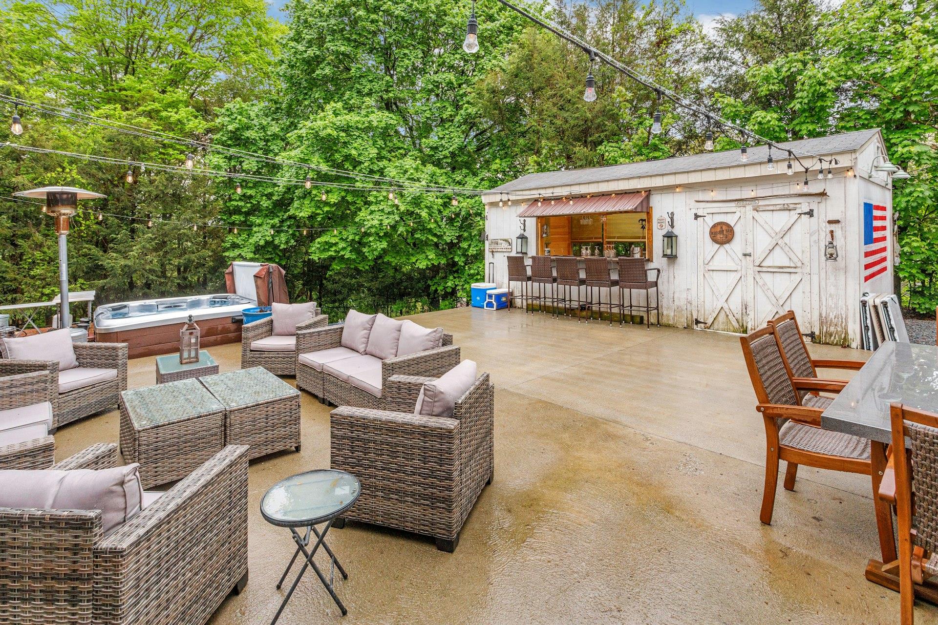 25 W Macgregor Drive, Mahopac, Florida image 38