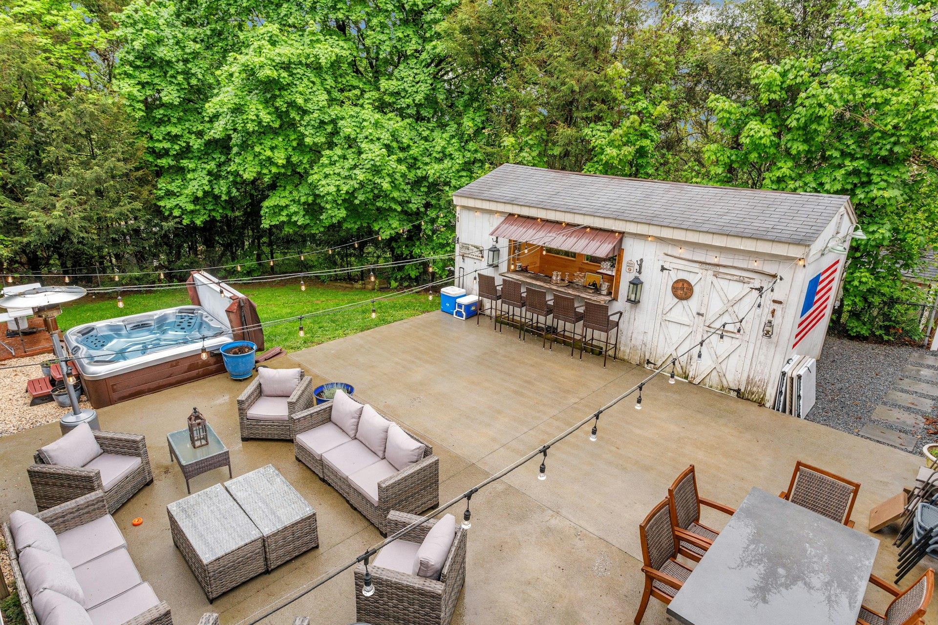 25 W Macgregor Drive, Mahopac, Florida image 36