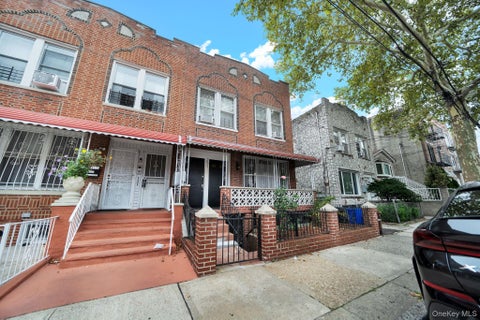 Multifamily For Rent - 251 E 46th Street #1A<br/> Brooklyn, NY 11203