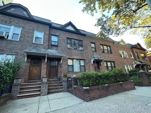 Photo of 45-32 41st Street, Sunnyside, NY 11104 (MLS # 921439)