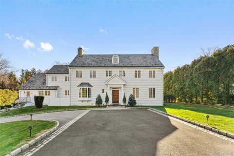 45 Griffen Avenue Scarsdale NY 10583