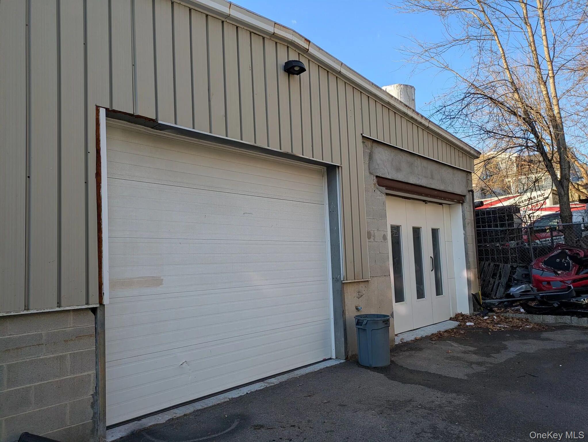 515 Washington Street