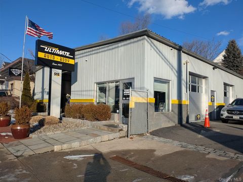 515 Washington Street Peekskill NY 10566