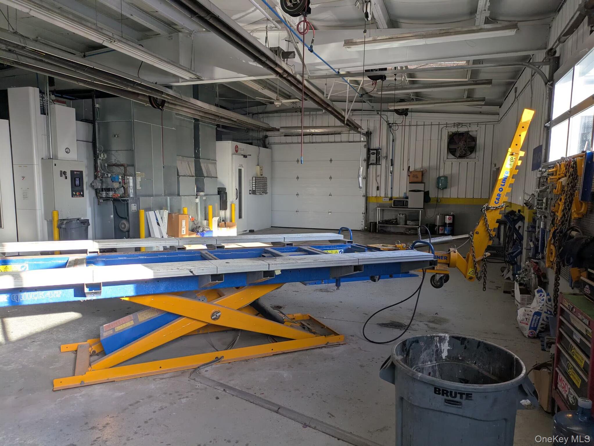 515 Washington Street