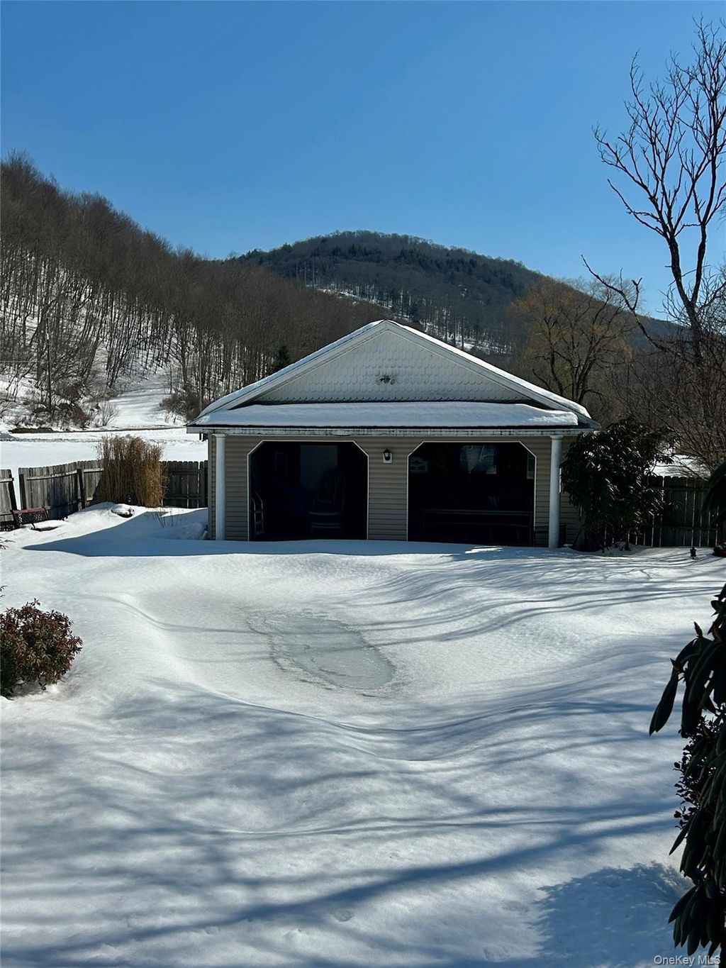 Photo of 290 Gulf Road, Roscoe, NY 12776 (MLS # 950988)